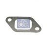 DT 1.10563 Gasket, exhaust manifold
